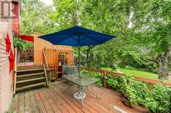 25 THORNHILL Drive Guelph