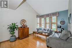 25 THORNHILL Drive Guelph