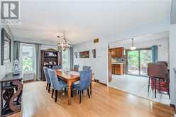 25 THORNHILL Drive Guelph