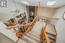 25 THORNHILL Drive Guelph