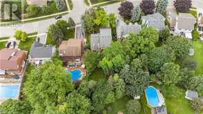 25 THORNHILL Drive Guelph