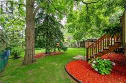 25 THORNHILL Drive Guelph