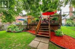 25 THORNHILL Drive Guelph