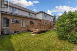 40 SPENCER Crescent Guelph