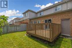 40 SPENCER Crescent Guelph