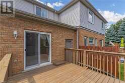 40 SPENCER Crescent Guelph