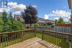 40 SPENCER Crescent Guelph