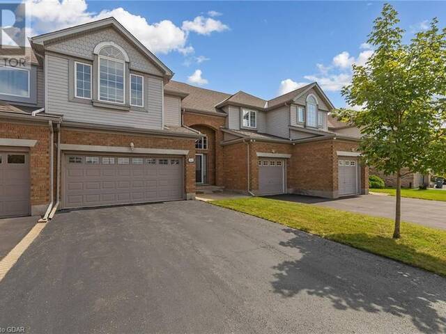 40 SPENCER Crescent Guelph Ontario