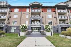 106 BARD Boulevard Unit# 408 Guelph