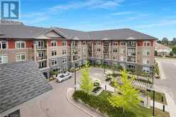 106 BARD Boulevard Unit# 408 Guelph