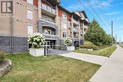 106 BARD Boulevard Unit# 408 Guelph