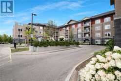 106 BARD Boulevard Unit# 408 Guelph