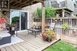 31 SCHRODER Crescent Unit# 14 Guelph