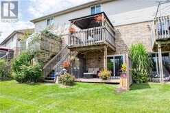 31 SCHRODER Crescent Unit# 14 Guelph