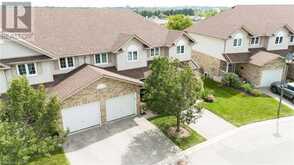 31 SCHRODER Crescent Unit# 14 Guelph