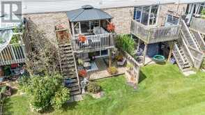 31 SCHRODER Crescent Unit# 14 Guelph