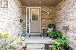 31 SCHRODER Crescent Unit# 14 Guelph