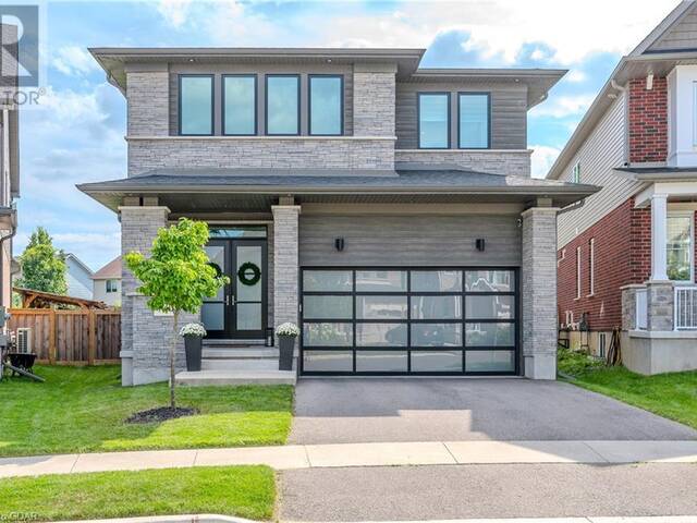 108 LOVETT Lane Guelph Ontario