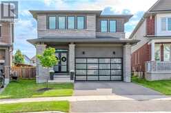 108 LOVETT Lane Guelph