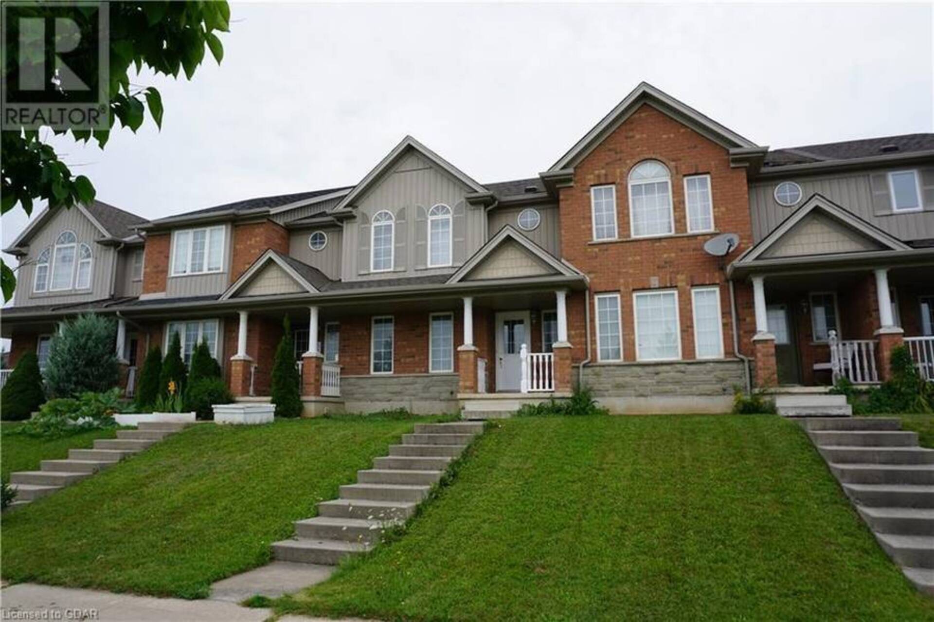 529 VICTORIA Road N Guelph