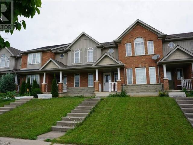 529 VICTORIA Road N Guelph Ontario