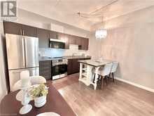 35 KINGSBURY Square Unit# 109 Guelph