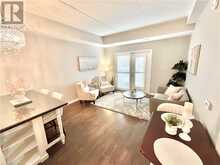 35 KINGSBURY Square Unit# 109 Guelph