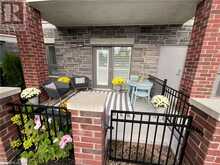 35 KINGSBURY Square Unit# 109 Guelph