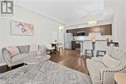 35 KINGSBURY Square Unit# 109 Guelph