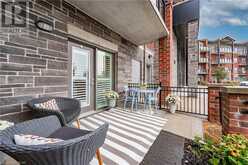 35 KINGSBURY Square Unit# 109 Guelph