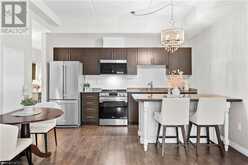 35 KINGSBURY Square Unit# 109 Guelph