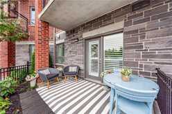 35 KINGSBURY Square Unit# 109 Guelph