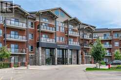 35 KINGSBURY Square Unit# 109 Guelph