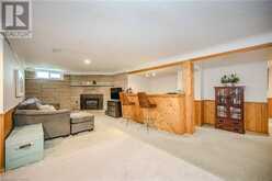 4 BLACKBIRD Crescent Guelph