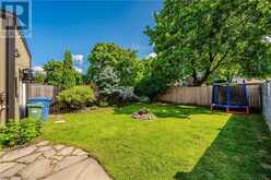 4 BLACKBIRD Crescent Guelph