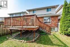 28 DROHAN Drive Guelph