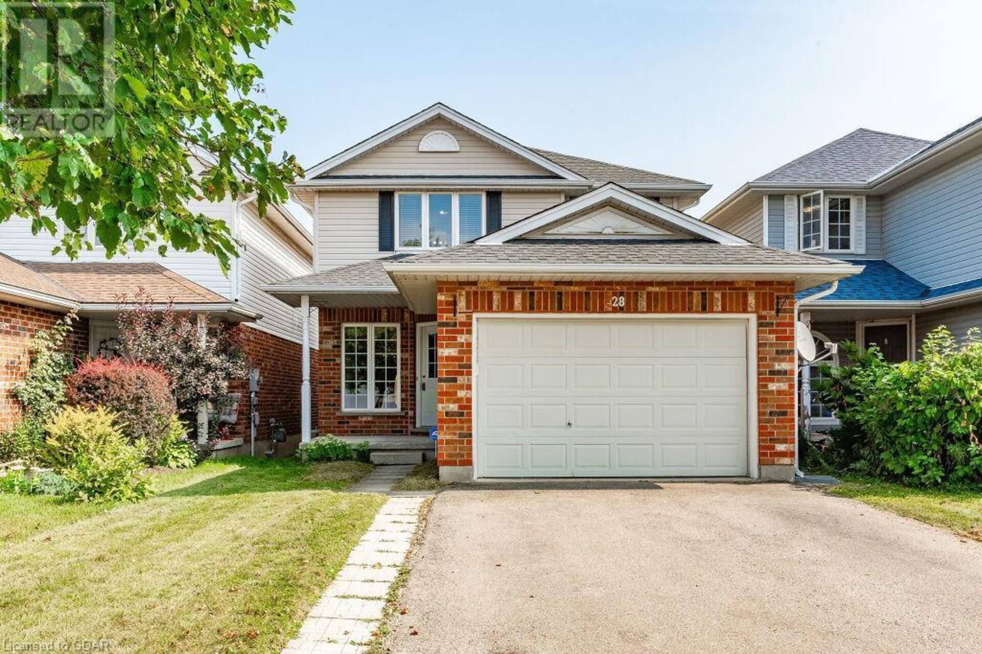 28 DROHAN Drive Guelph