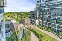 63 ARTHUR Street Unit# 704 Guelph