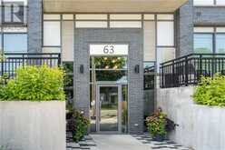 63 ARTHUR Street Unit# 704 Guelph