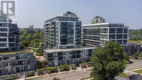 63 ARTHUR Street Unit# 704 Guelph