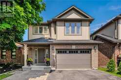 12 SUMMERFIELD Drive Guelph