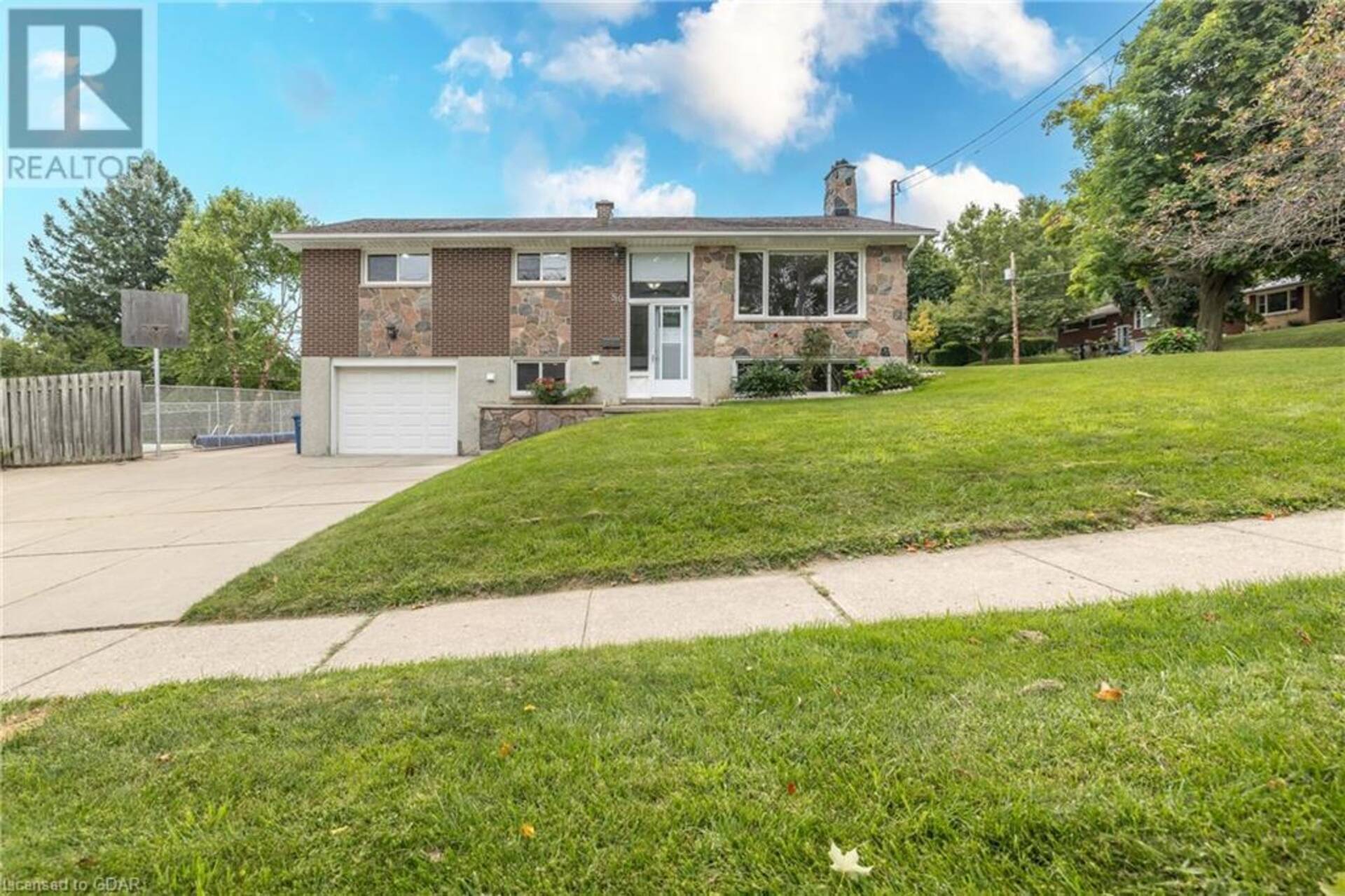 50 DREW Street Guelph