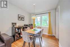 208 DELHI Street Guelph