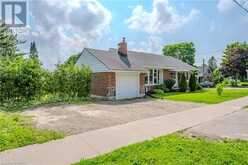 208 DELHI Street Guelph