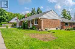 208 DELHI Street Guelph