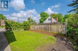 208 DELHI Street Guelph