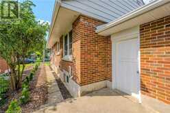 208 DELHI Street Guelph