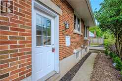 208 DELHI Street Guelph