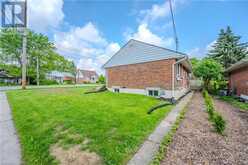 208 DELHI Street Guelph