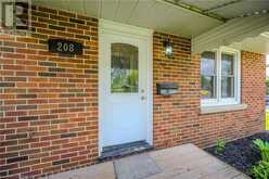 208 DELHI Street Guelph